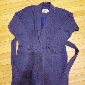 UGG Robe